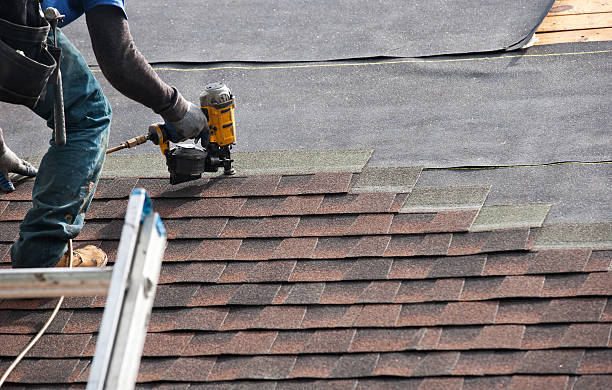 Licensed Roofing service in Liberty Mills, IN - Brentwood Metal Roofing